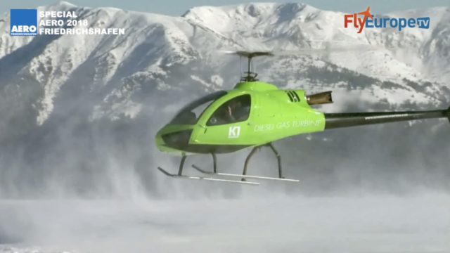 konner k1 helicopter